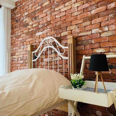 Apartment Rustic II Сараево Экстерьер фото