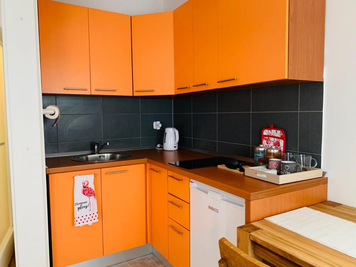 Apartment Rustic II Сараево Экстерьер фото