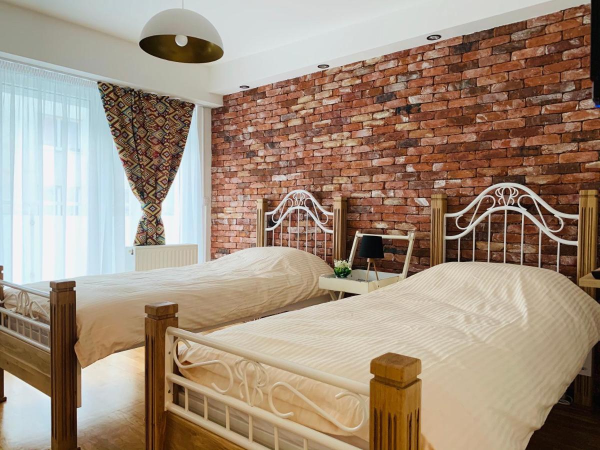 Apartment Rustic II Сараево Экстерьер фото