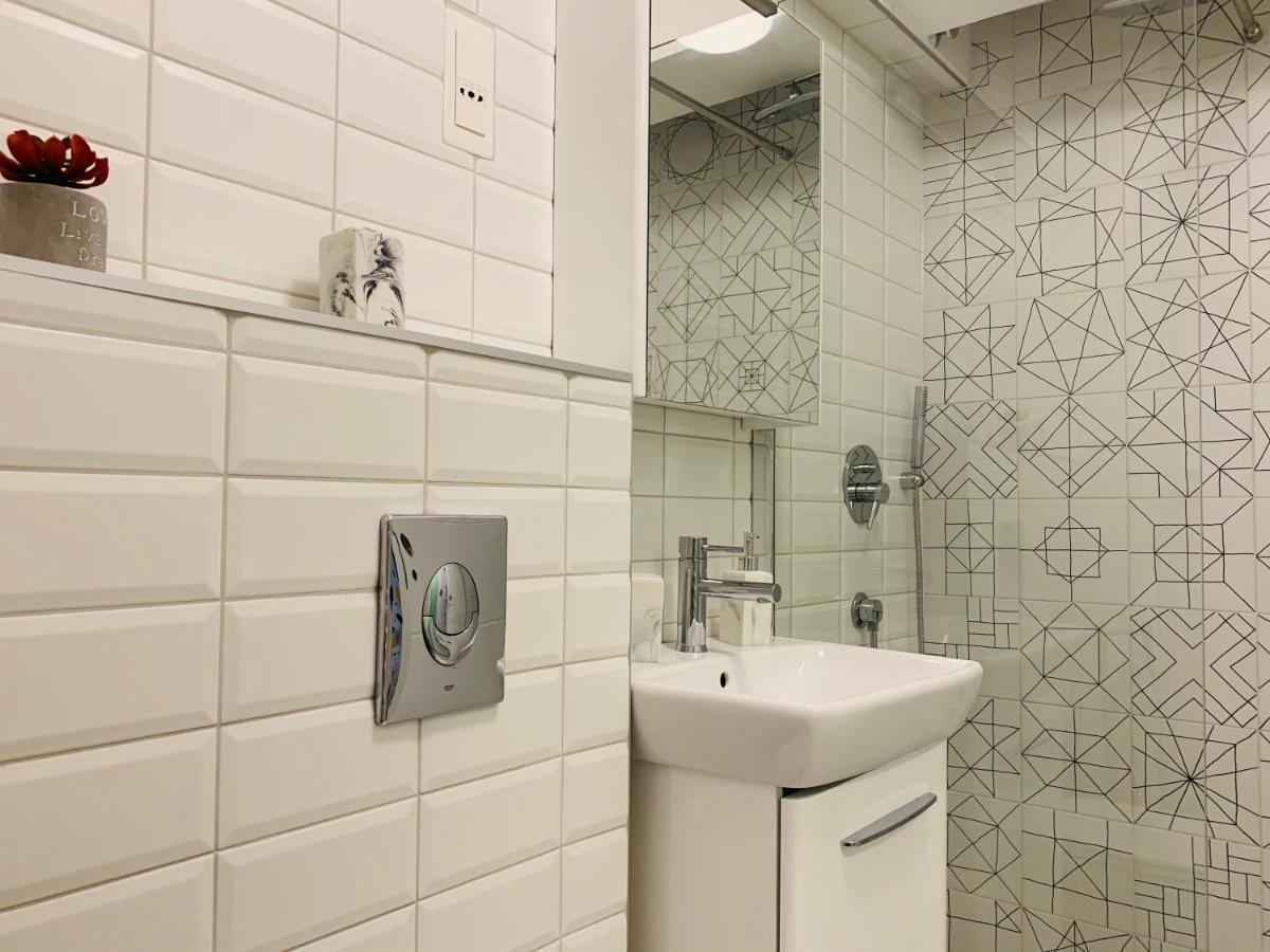 Apartment Rustic II Сараево Экстерьер фото