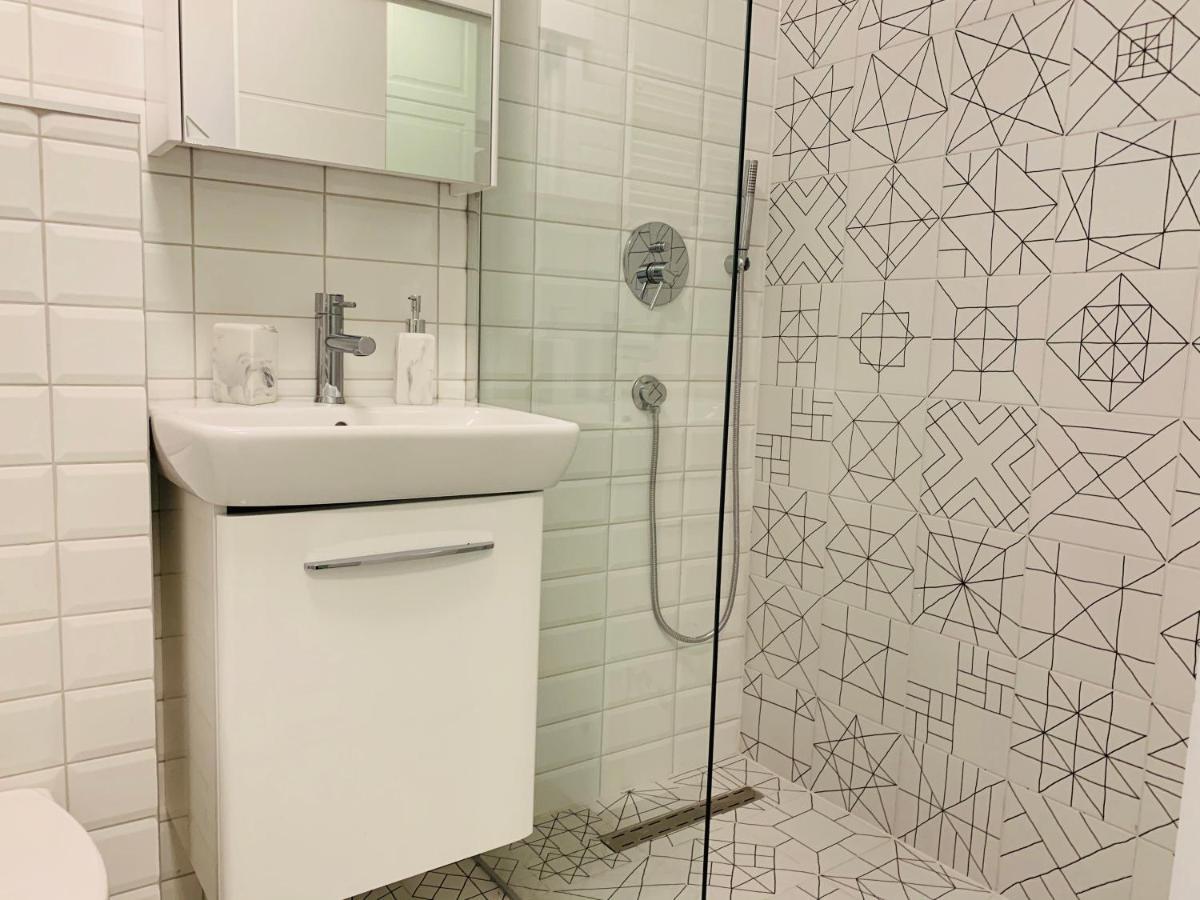 Apartment Rustic II Сараево Экстерьер фото