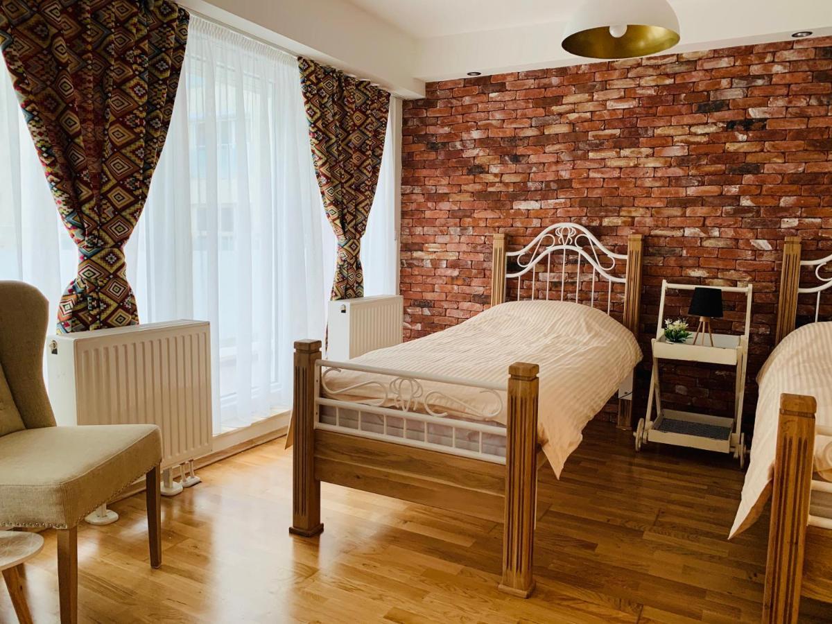 Apartment Rustic II Сараево Экстерьер фото